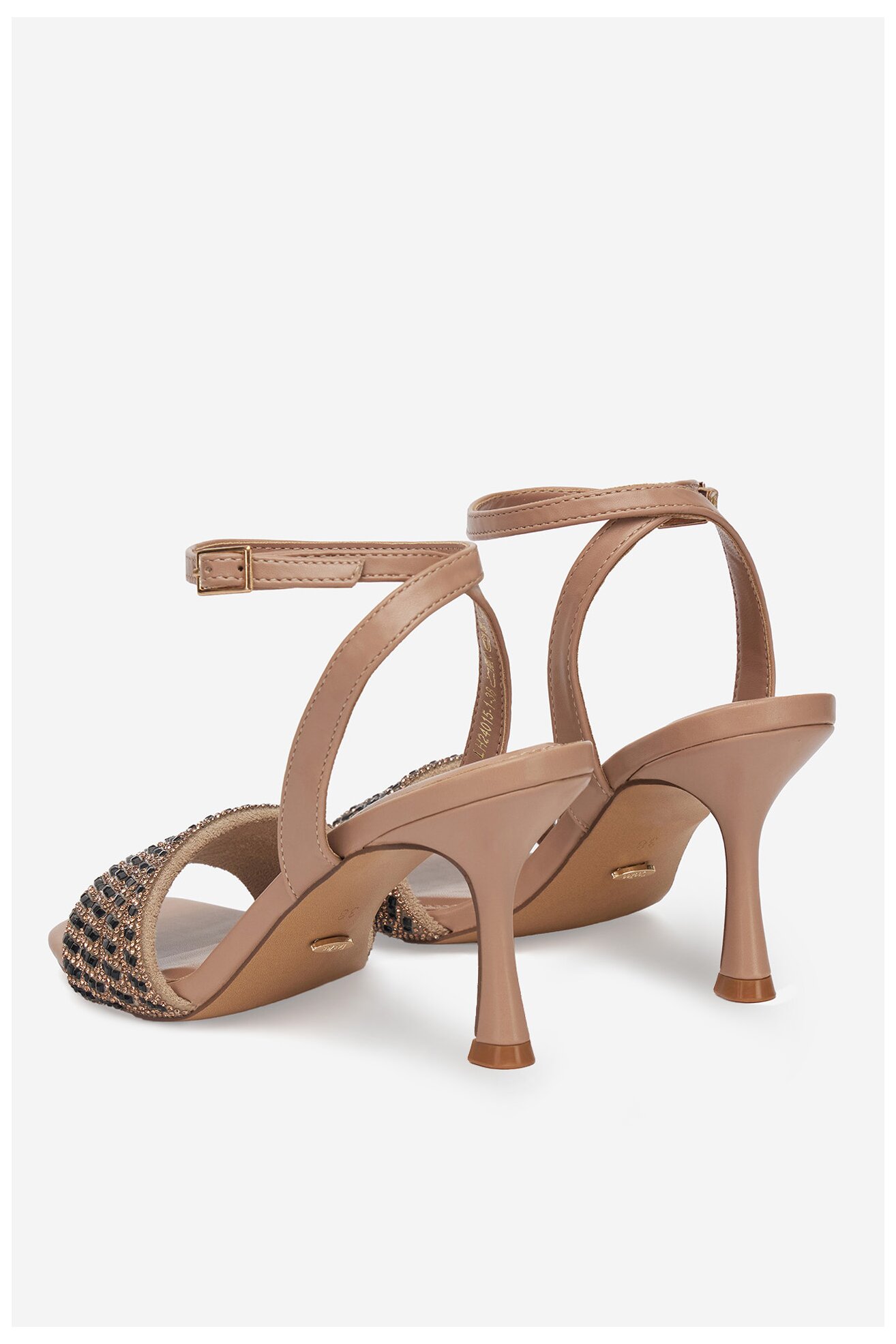 Сандали DeeZee LH24015-1 БЕЖОВ