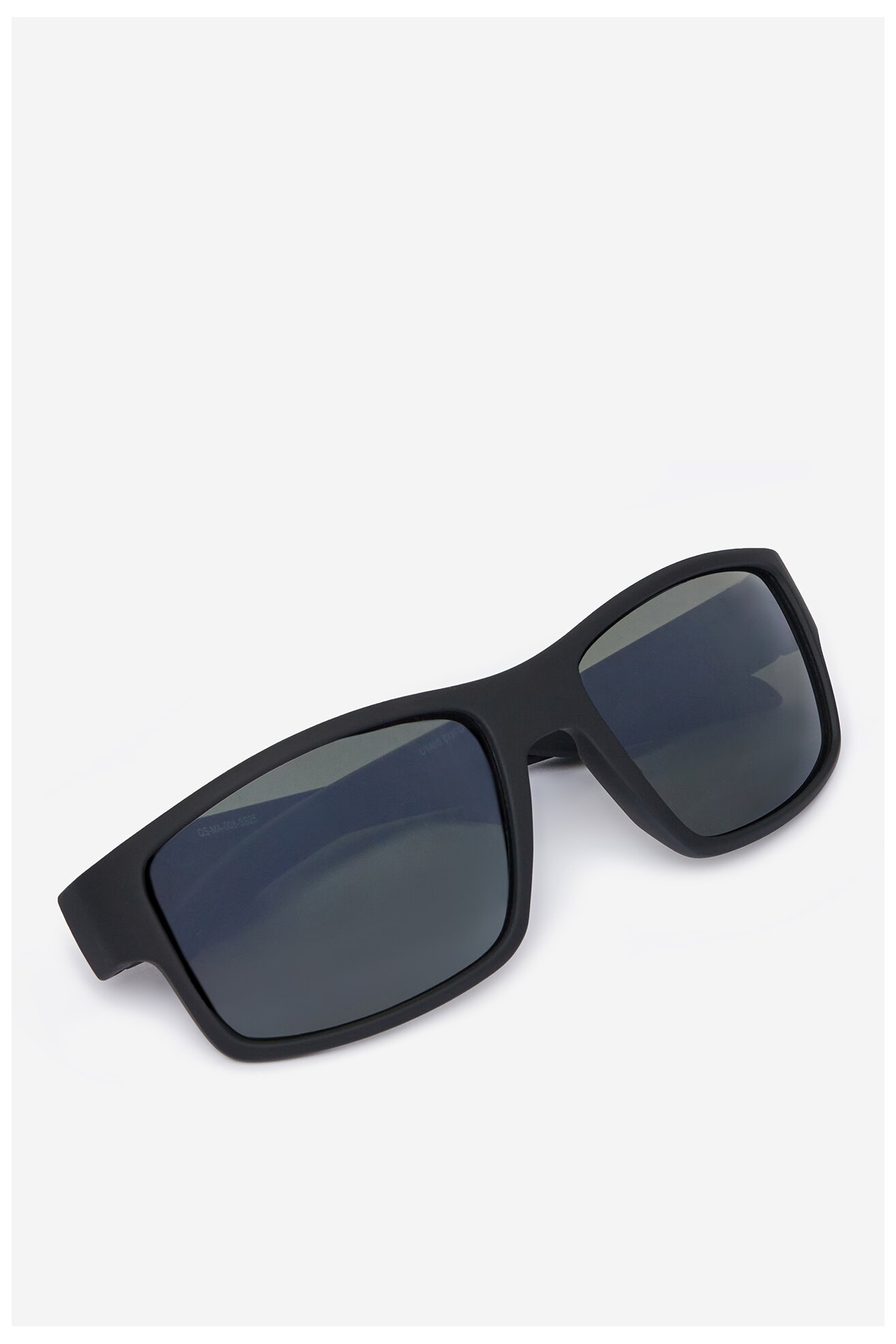 Muške sunčane naočare QUIKSILVER QS-MA-008-SS25 CRNA