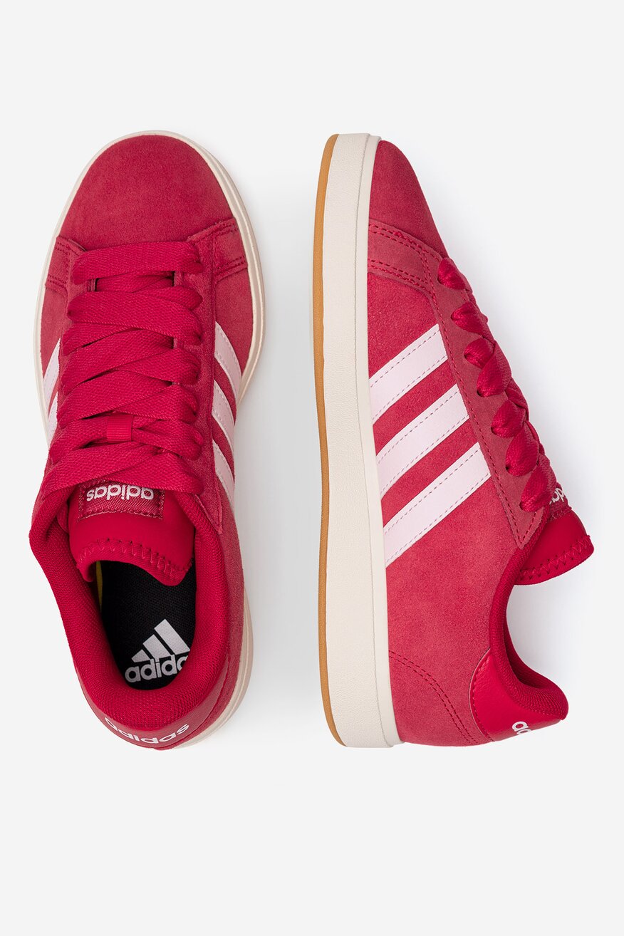 Sportovní obuv adidas ČERVENÁ - 5906751162811