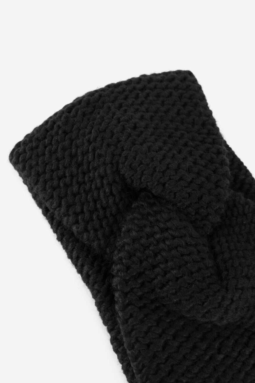 
                Traka za kosu Jenny Fairy CRNA - 5905588854562