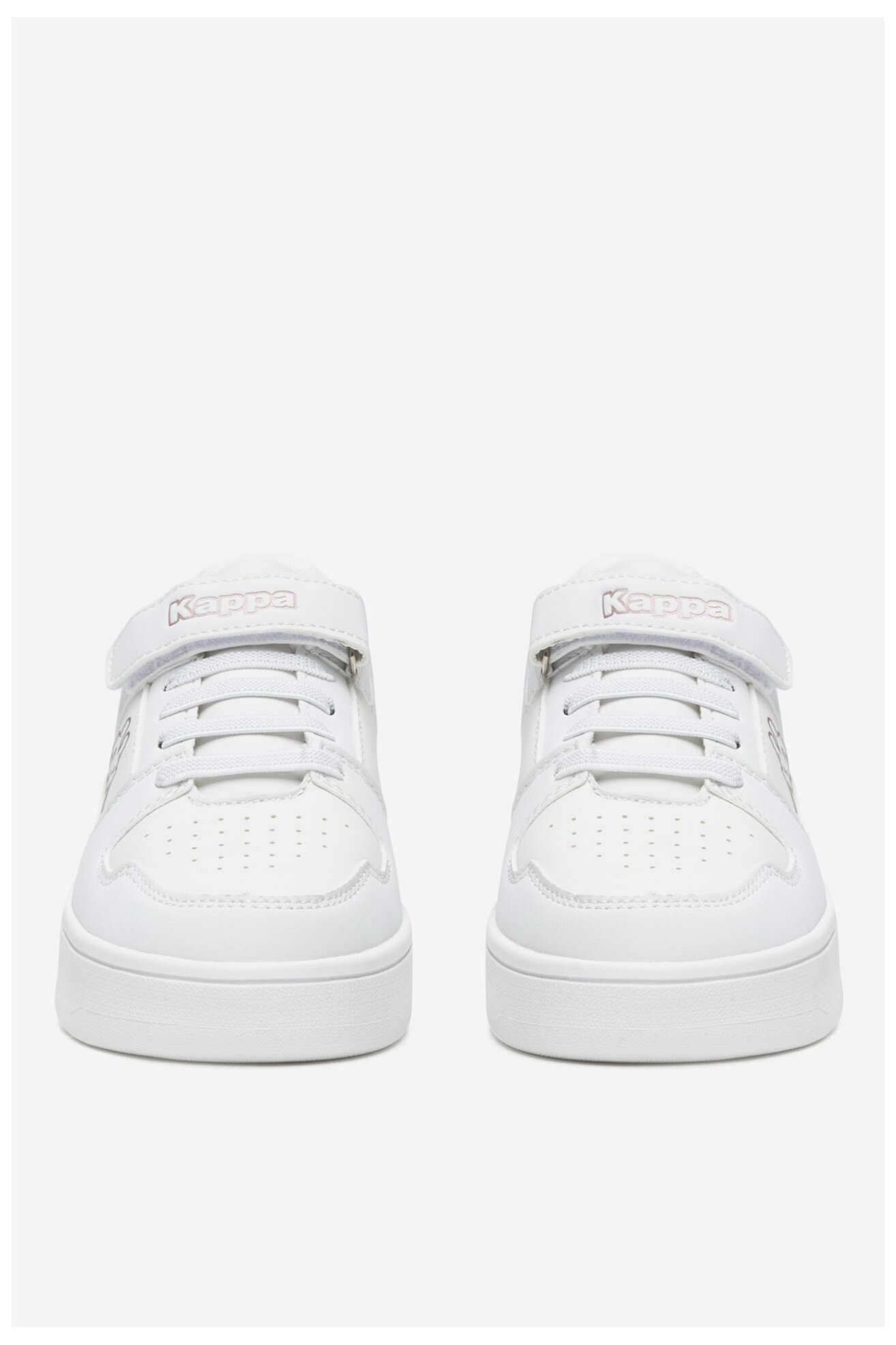Спортни обувки Kappa YG240060-01S БЯЛ
