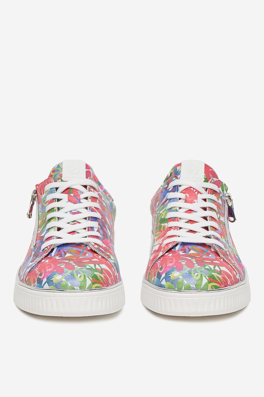 Remonte - Sneakersy - 2230074036997