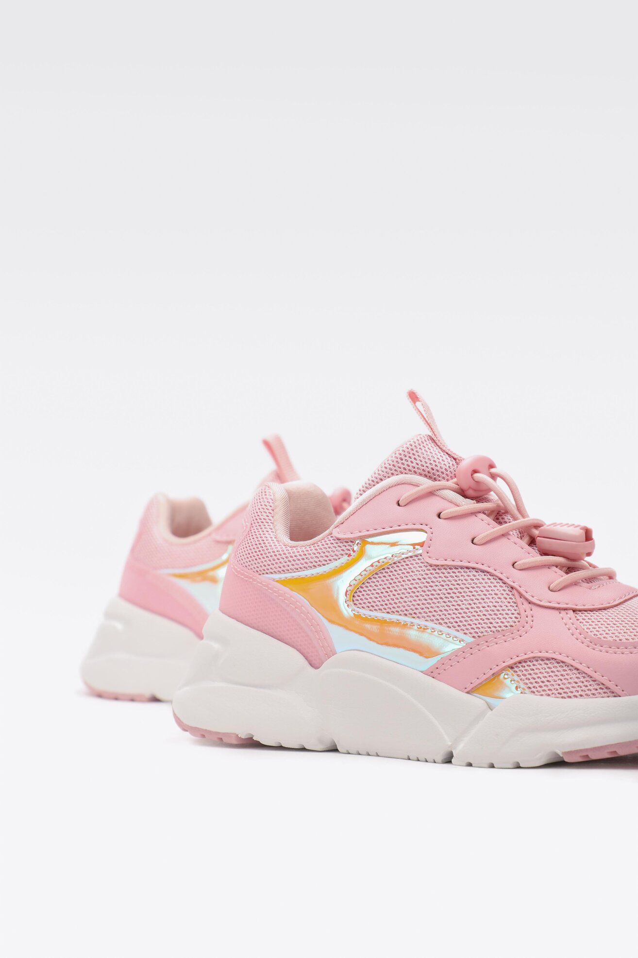 Sportska obuća Sprandi CP40-2069Y ROZE