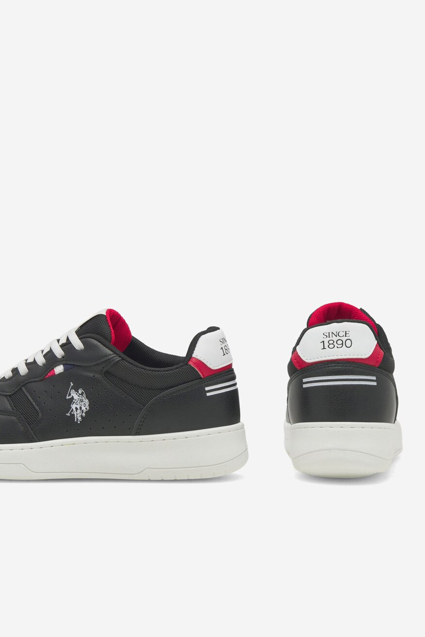U.S. POLO ASSN. - Sneakersy - 5905588413882