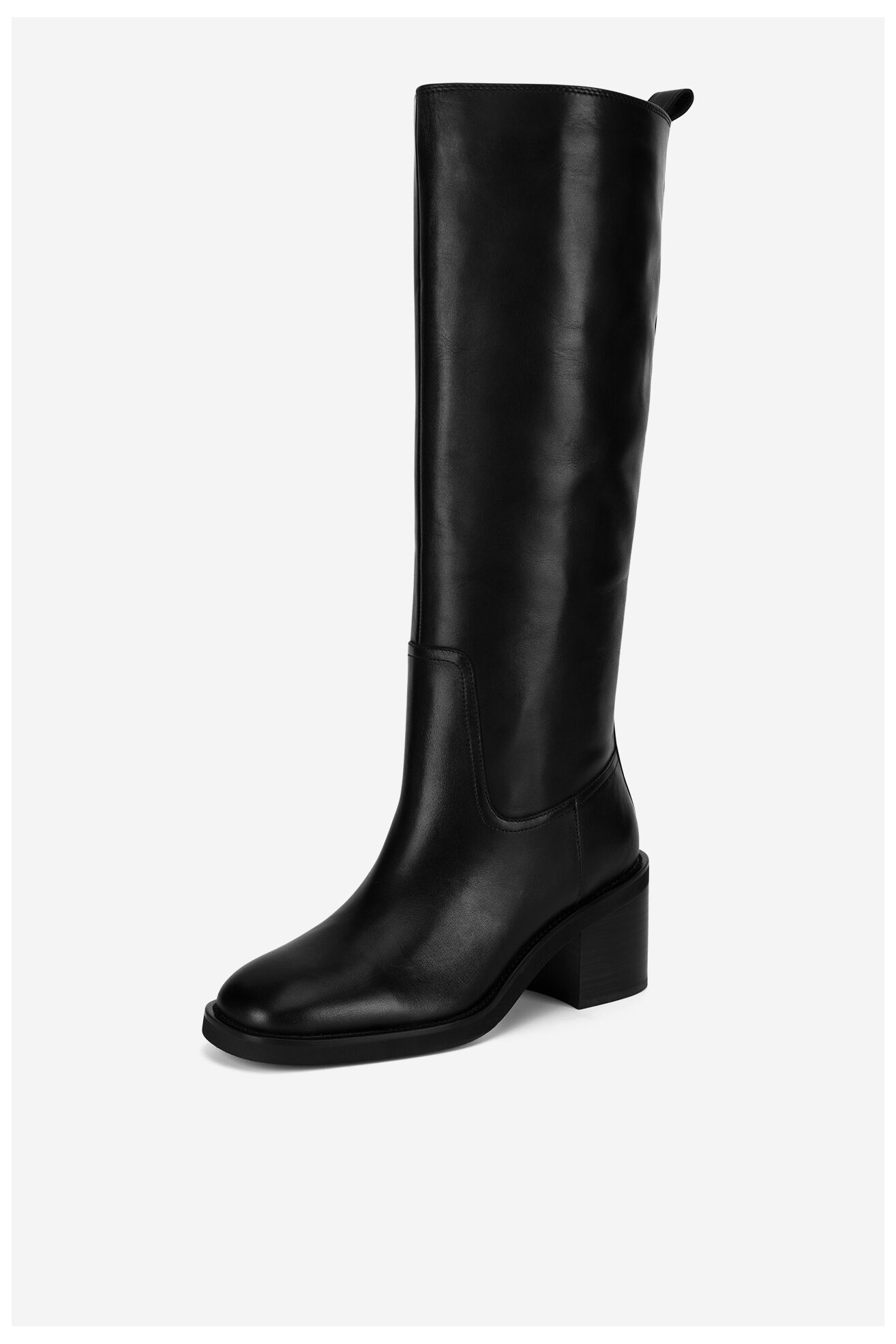 Cizme Gino Rossi WGA3329-1Z NEGRU