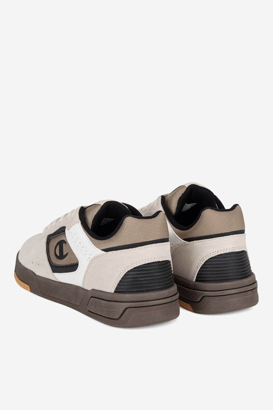 
                Кросівки спортивні Champion БЕЖЕВИЙ - 5905588779384