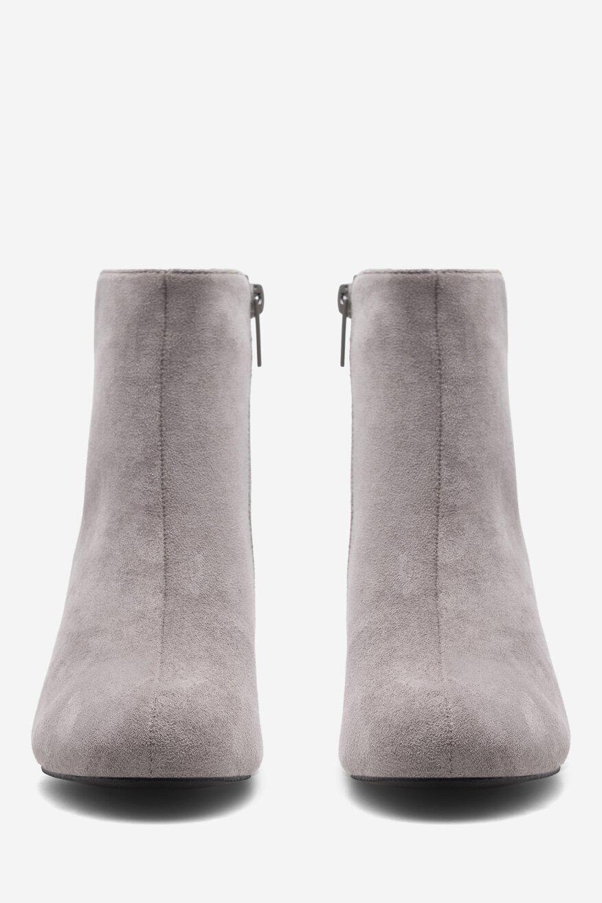 Jenny Fairy - Botki na słupku - 5905588053040