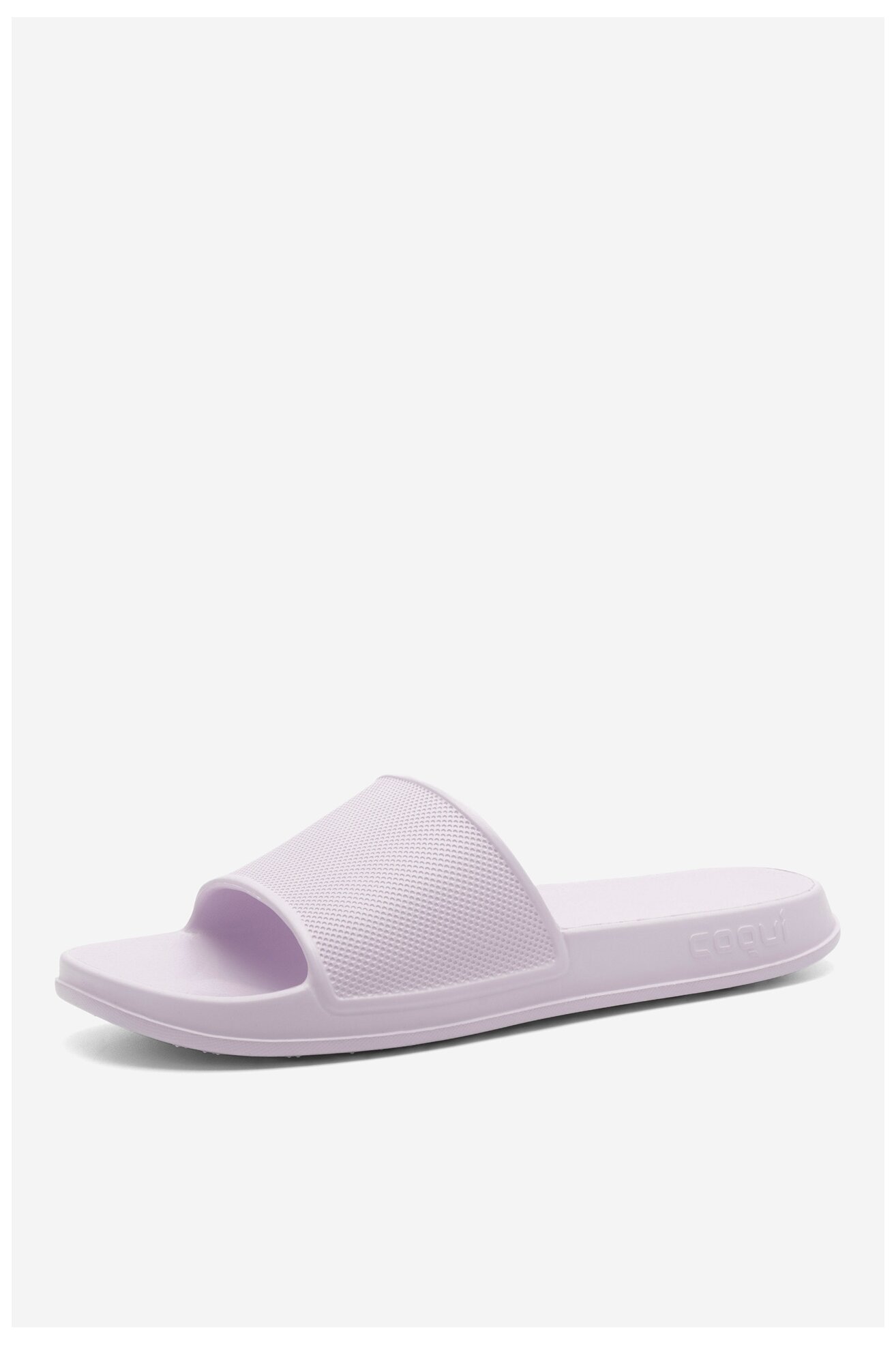 Klapki basenowe Coqui 7082-100-5800 Fioletowy