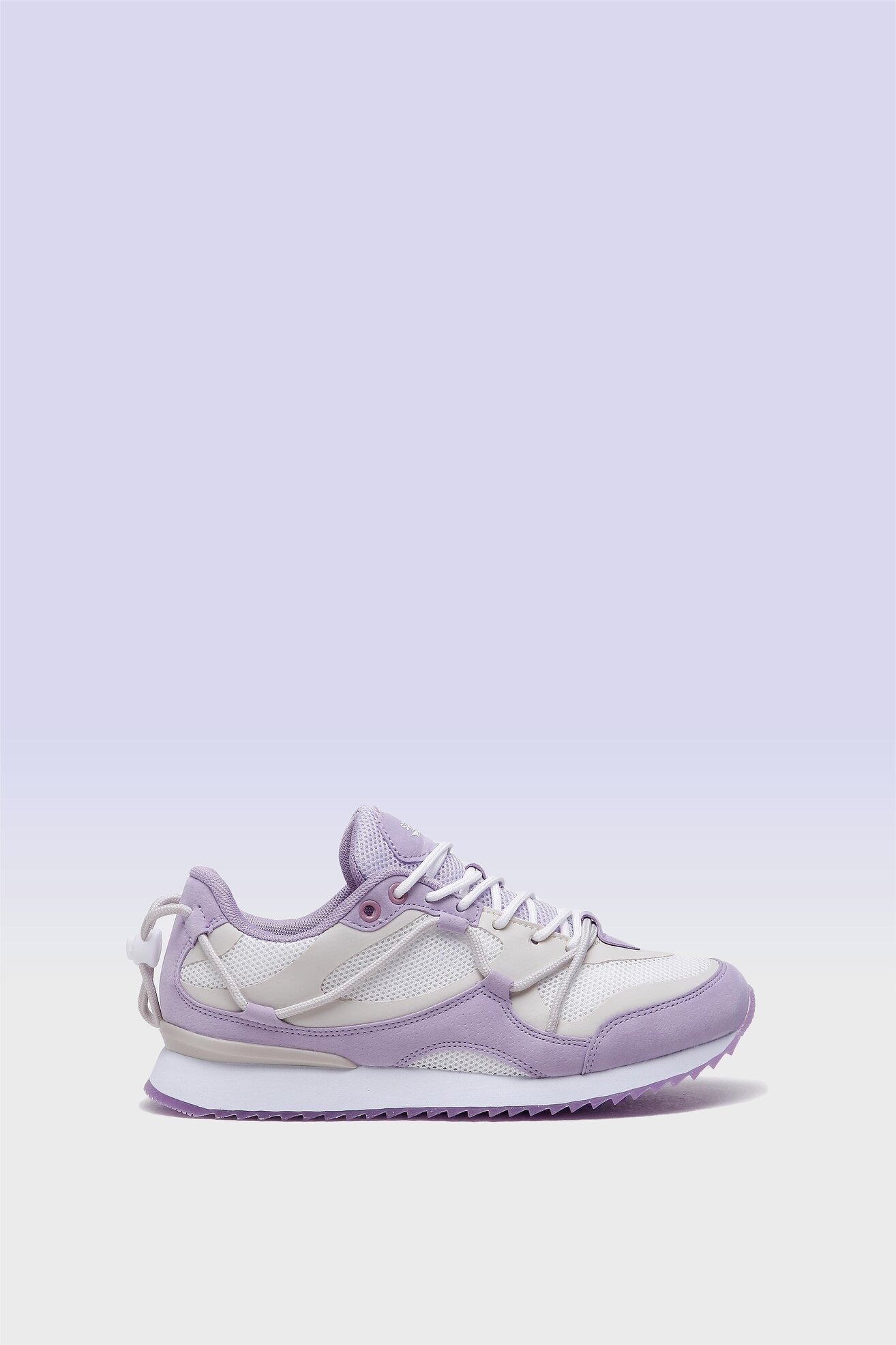 Obuwie sportowe Sprandi WP-RS2110521 Fioletowy