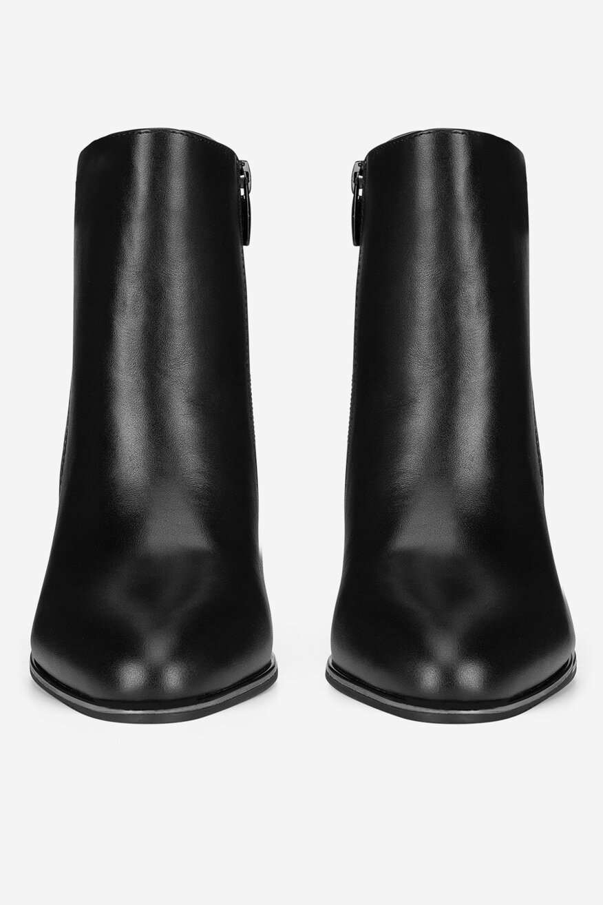 Ghete Mexx NEGRU - 5905588888024
