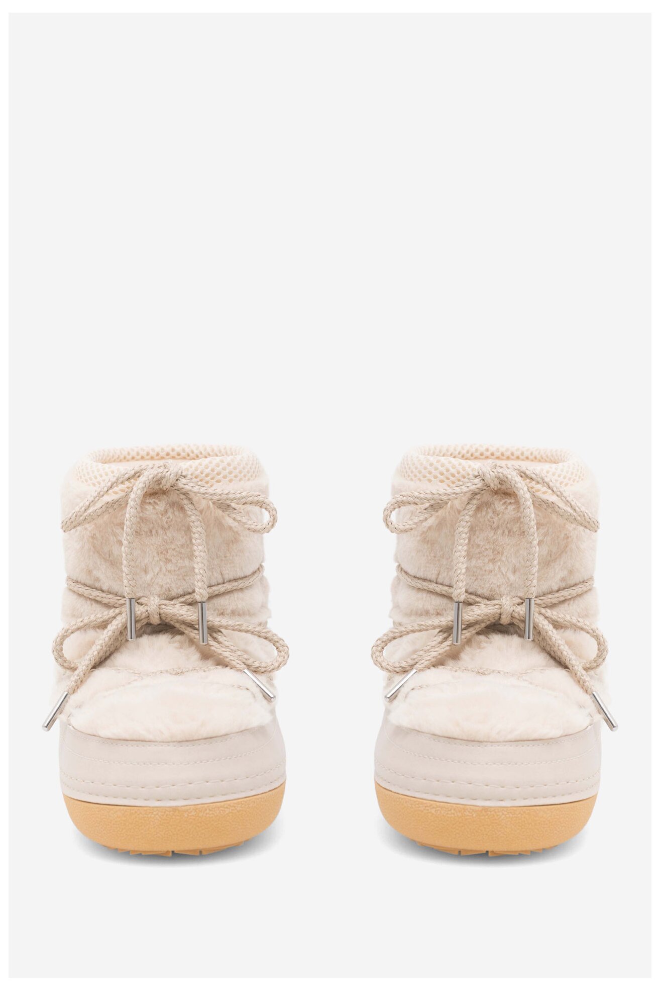 Боти DeeZee SERAPHINE N9083 БЕЖОВ