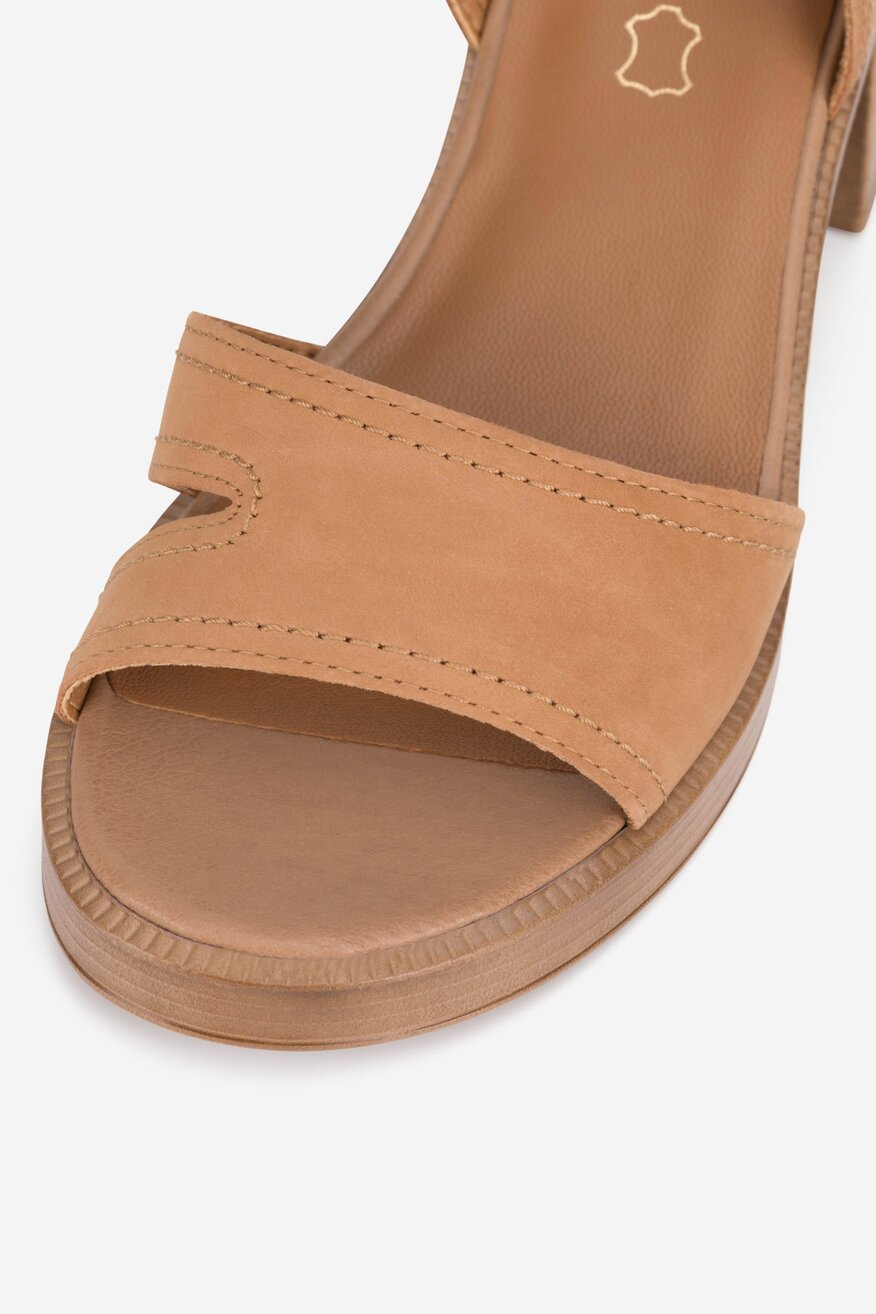 Sandály Lasocki CAMEL - 5905588698869