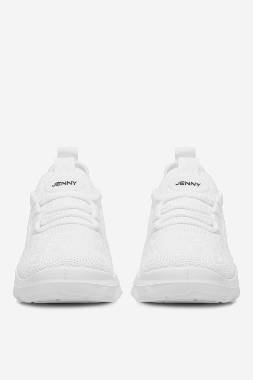 Jenny - Sneakersy - 5906751728680