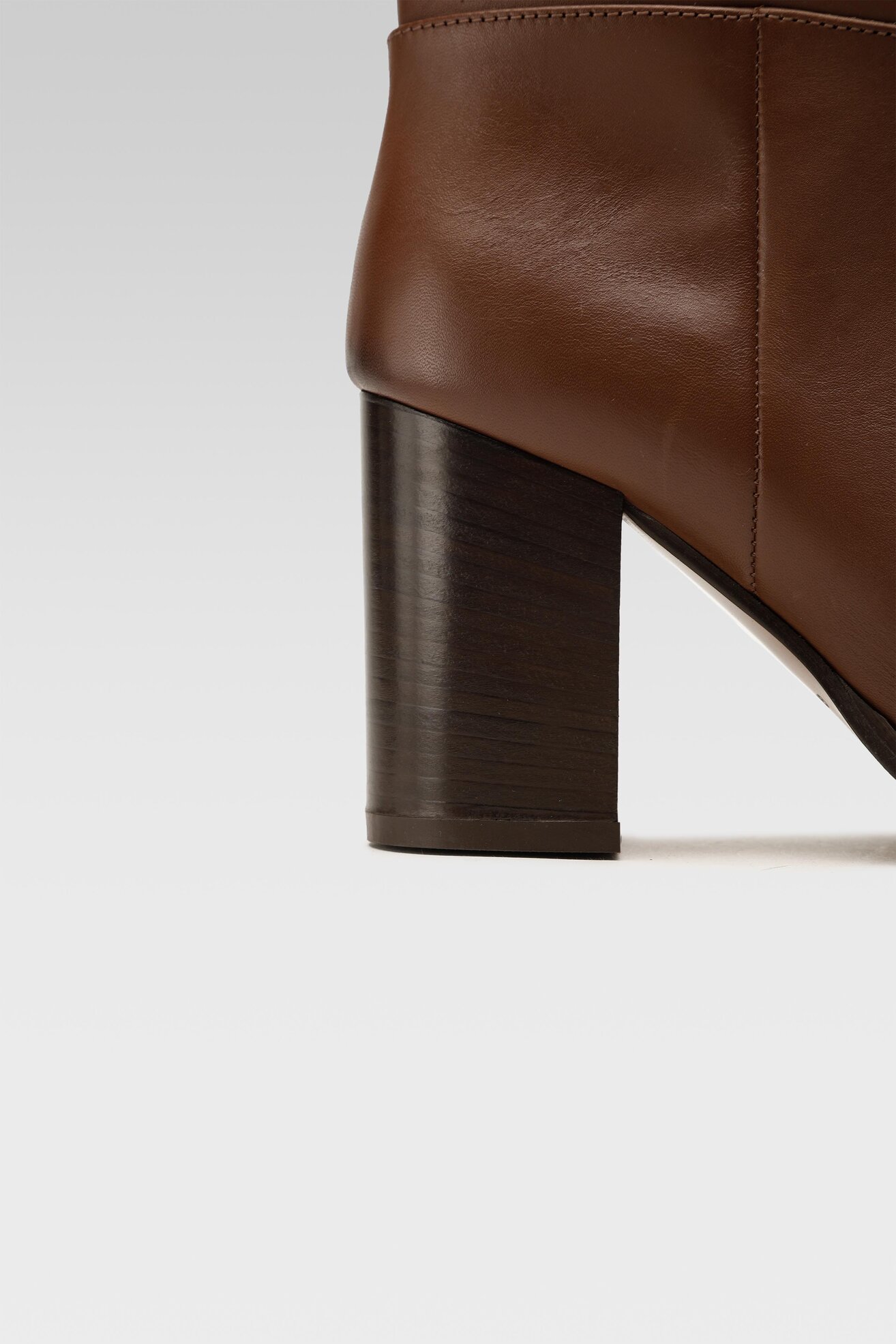 Kozaki Gino Rossi C003-03 Brązowy