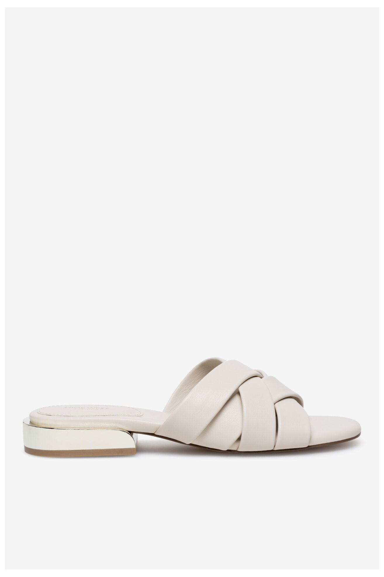 Flip-flop NINE WEST JF2220-1 BÉZS