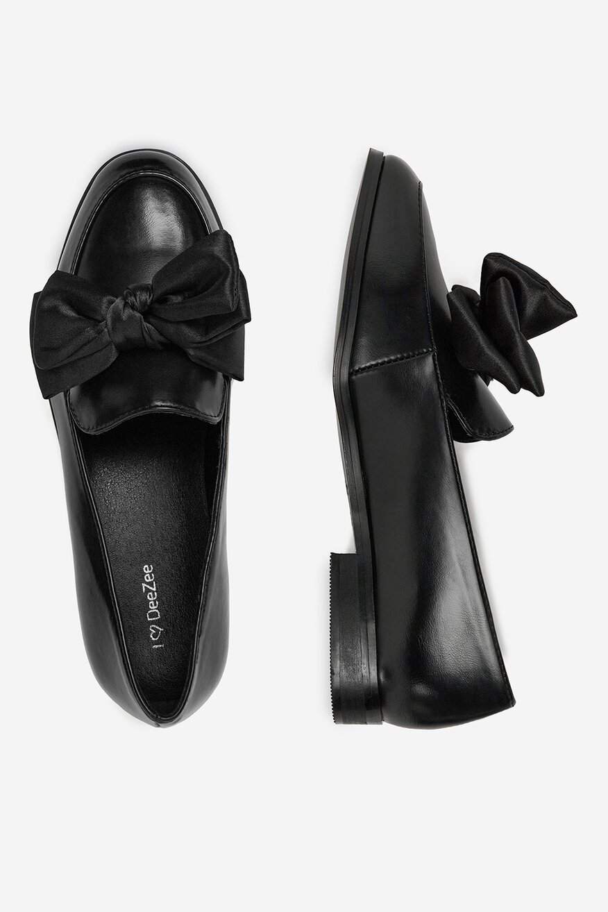 DeeZee - Loafersy - 5906751065990