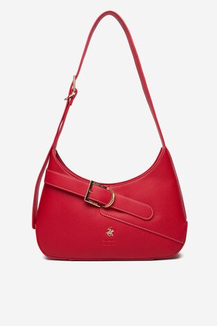 Torba Beverly Hills Polo Club CEO-BHPC-C-018-09 CRVENA