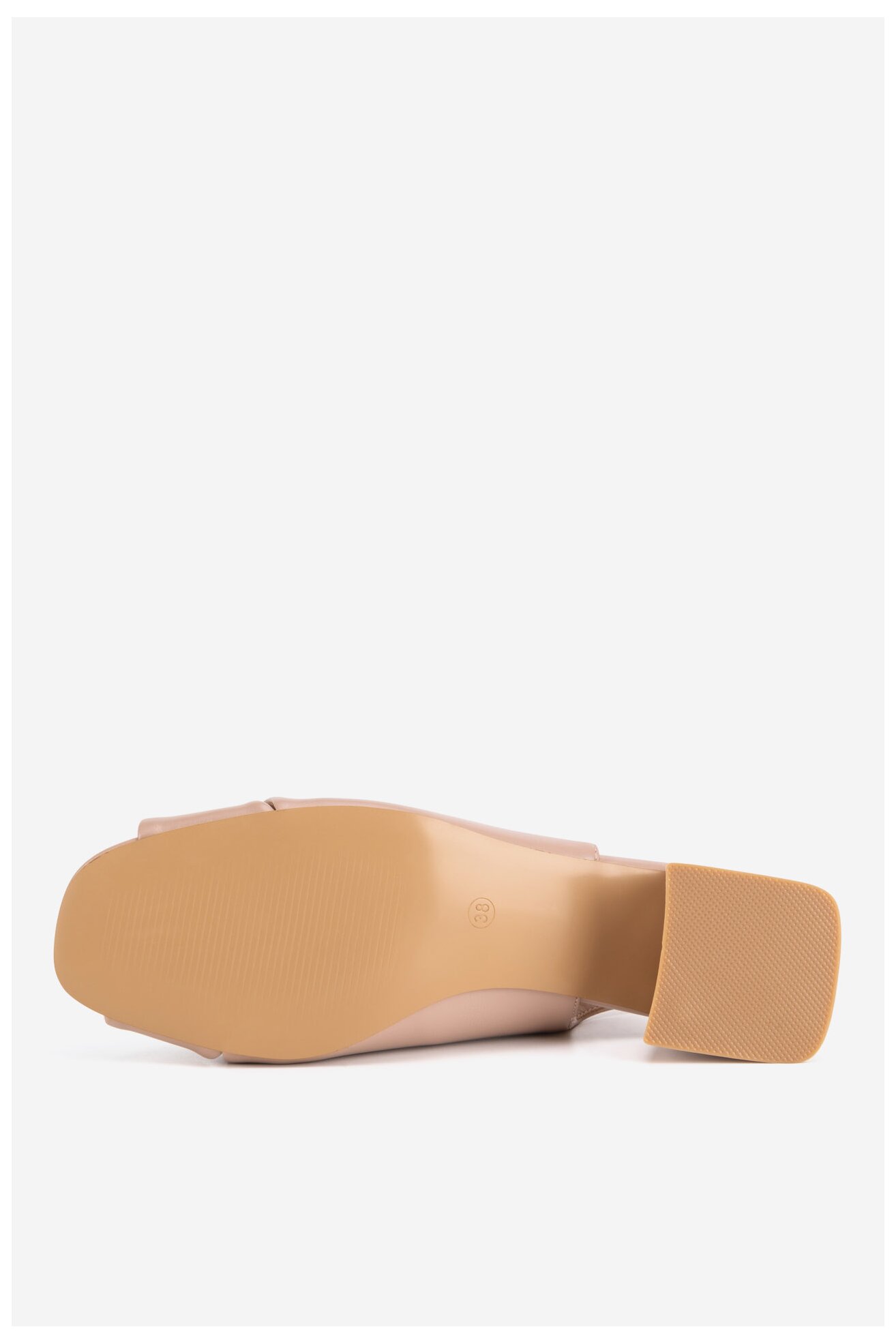 Сандалі Clara Barson WFA3831-1 БЕЖЕВИЙ