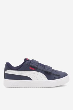 Кросівки спортивні Puma CEO-RICKIE CLASSIC V INF 39425401 ТЕМНО-СИНІЙ