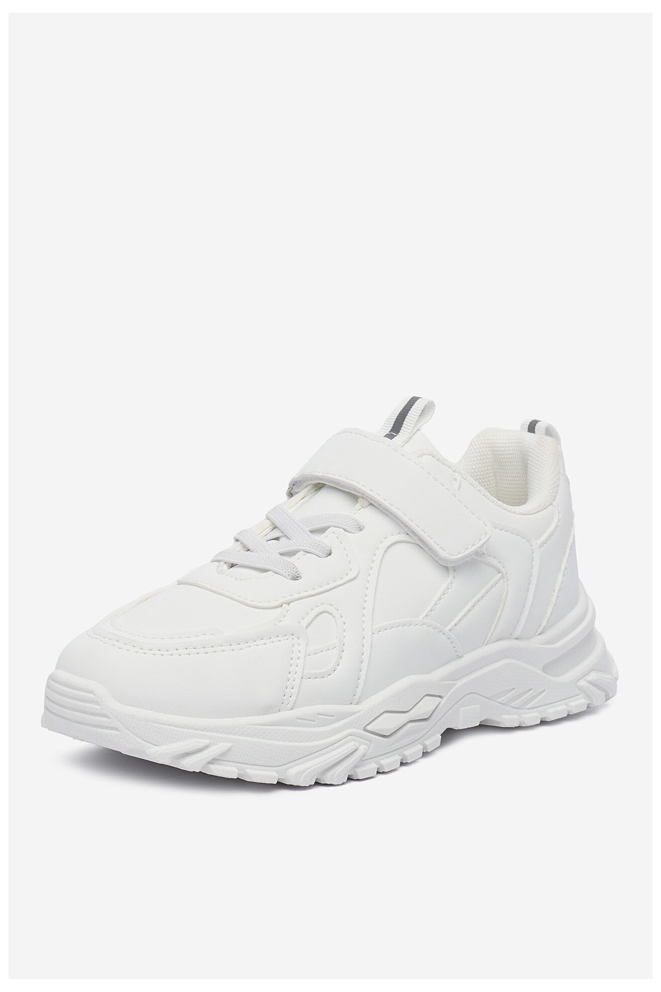 Кросівки DeeZee CEO-CP72-26129 БІЛИЙ