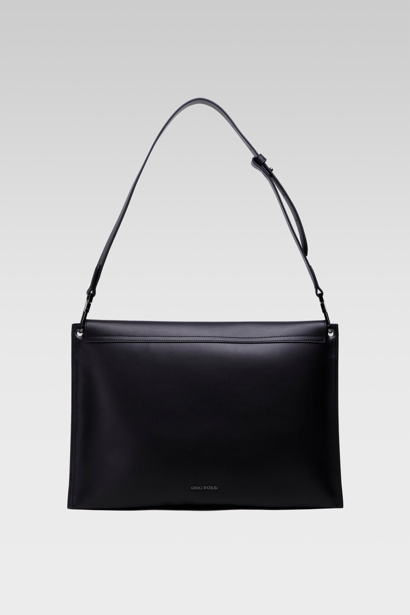 Torebka Gino Rossi CS6336 Czarny