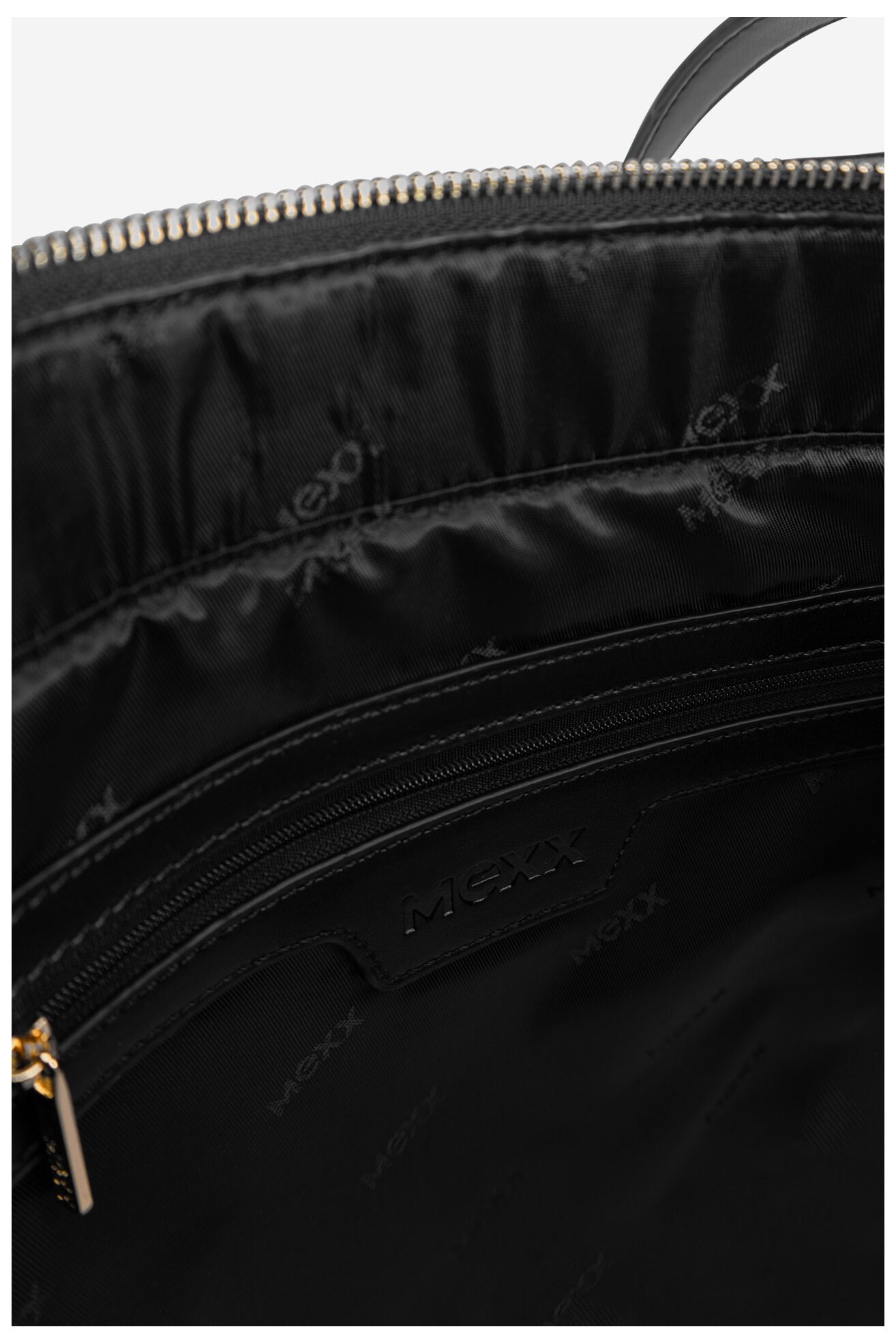 Дамска чанта Mexx CEO-MEXX-S-003-07 ЧЕРЕН