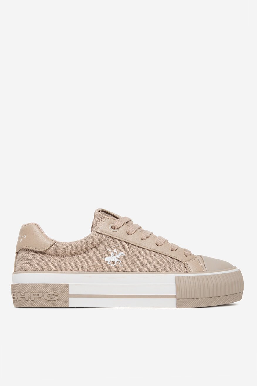 Beverly Hills Polo Club - Trampki - 5906751290781