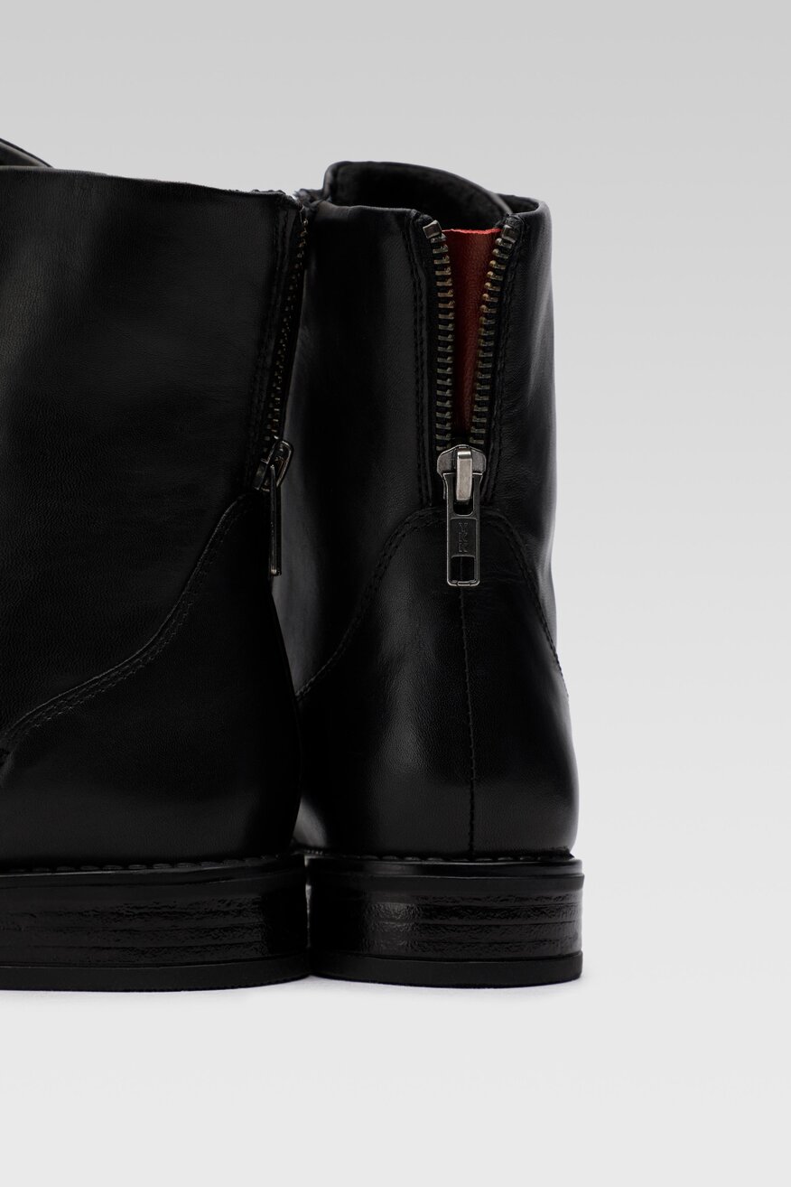 
                Боти Lasocki ЧЕРЕН - 5904248878788