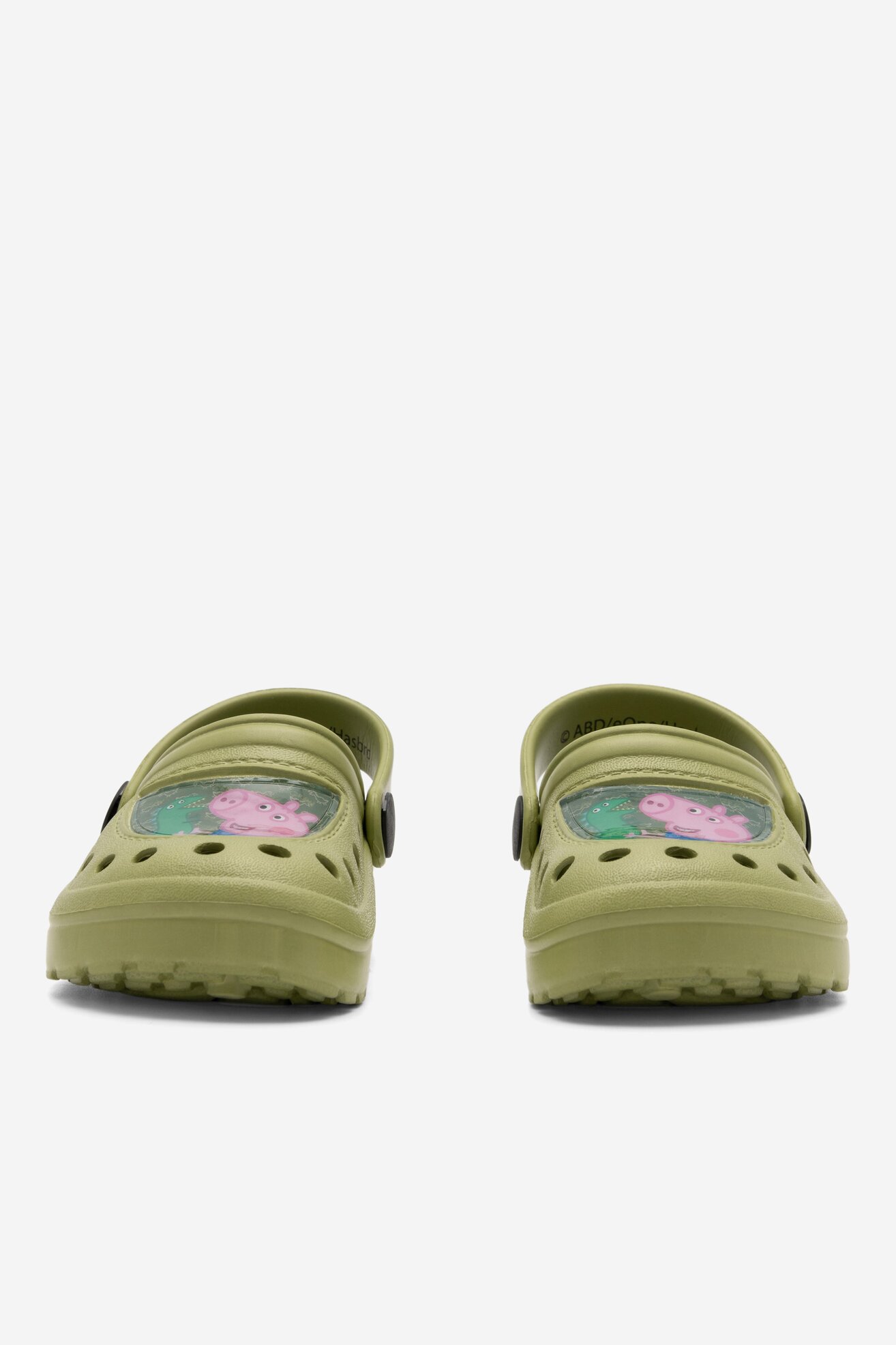 Джапанка за басейн PEPPA PIG PEPPA PIG ACROPEP23-39 КАКИ