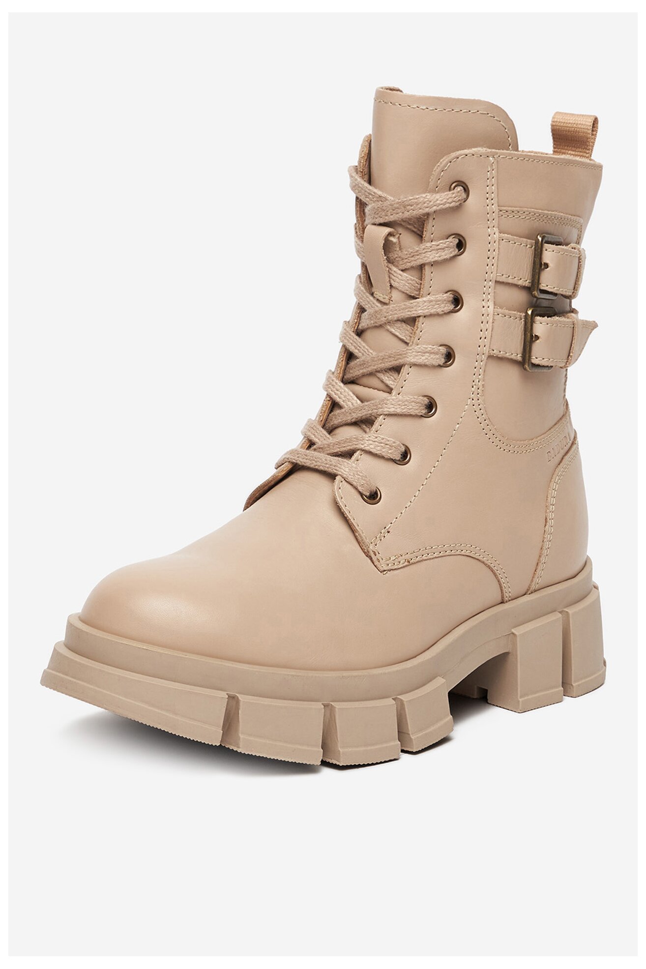 Csizma Badura EO-CI12-9092-07 BÉZS