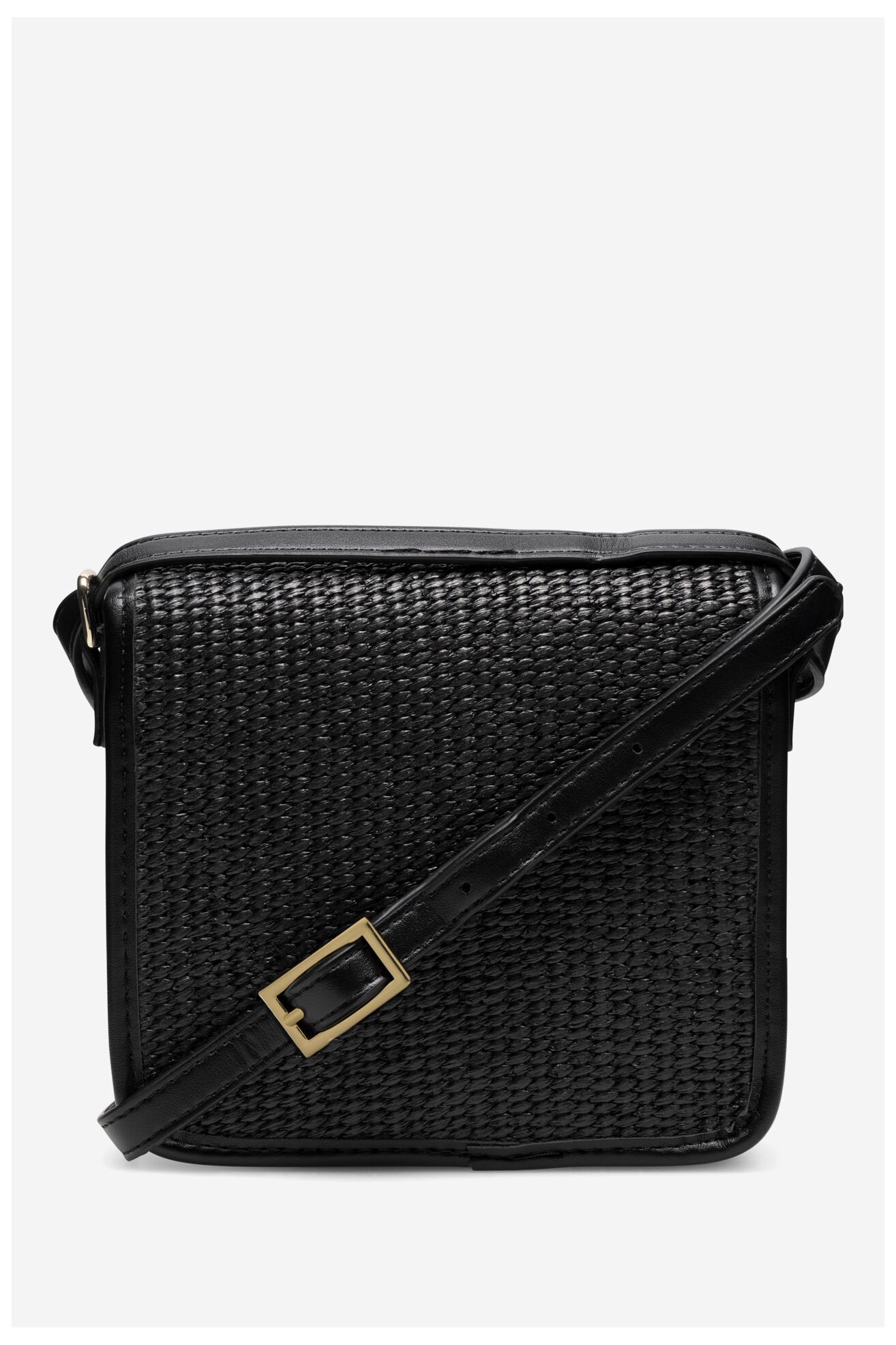 Torba Gino Rossi TYLO 3 CRNA