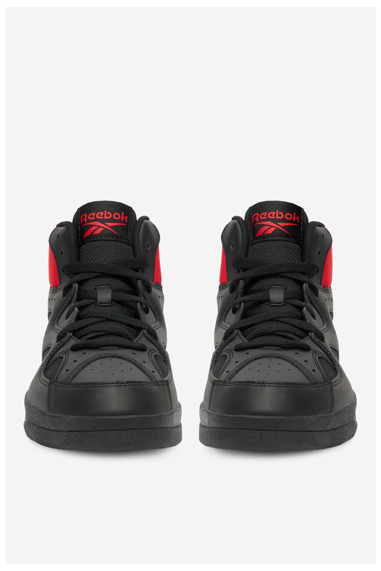 Sportovní obuv Reebok CEO-PRIMARY HARDWOOD 100242955 ČERNÁ