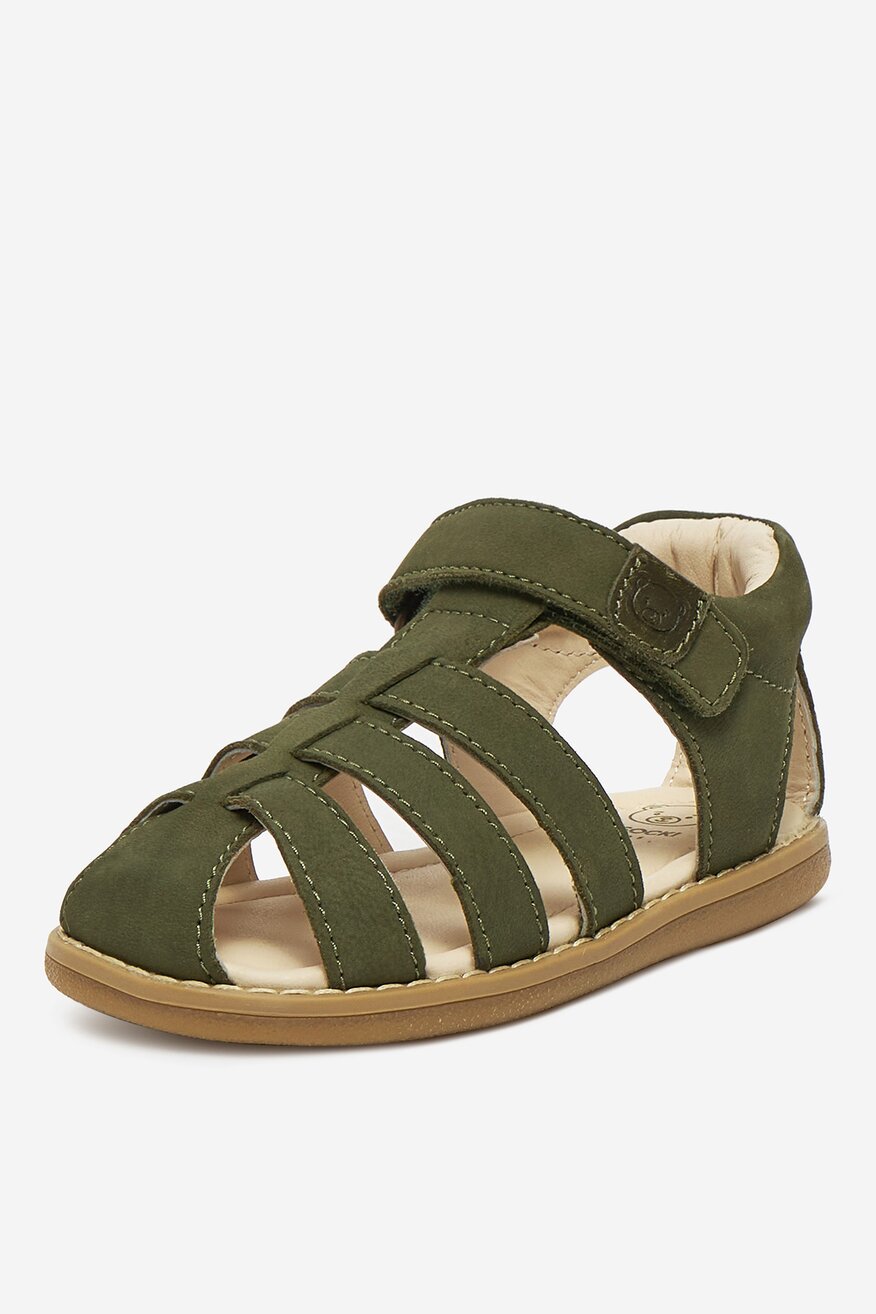 
                Сандалі Lasocki Kids ХАКІ - 5904862293745