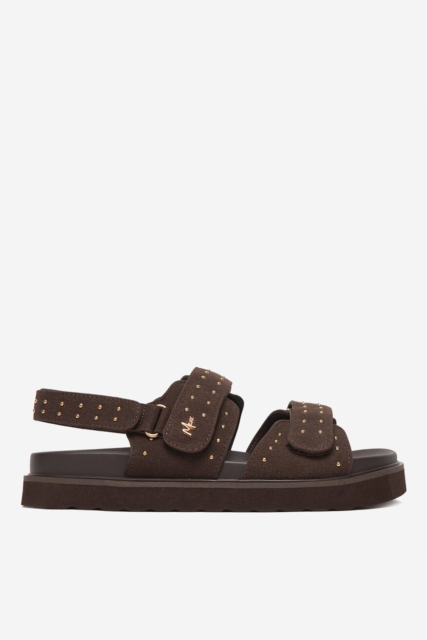 Mexx - Sandały - 5907964032380