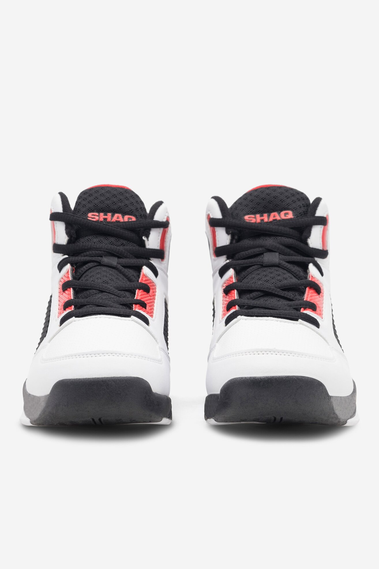 Obuwie sportowe SHAQ BANKSHOT B125369 Biały