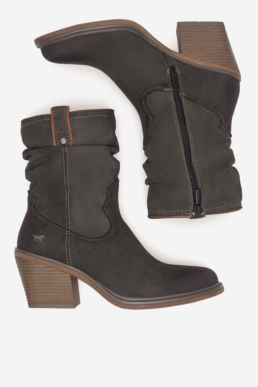 
                Ghete Mustang GRI - 5905588859710