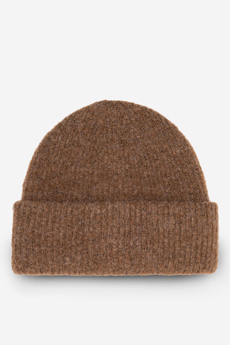 
                Női sapka Jenny Fairy BARNA - 5905588096375