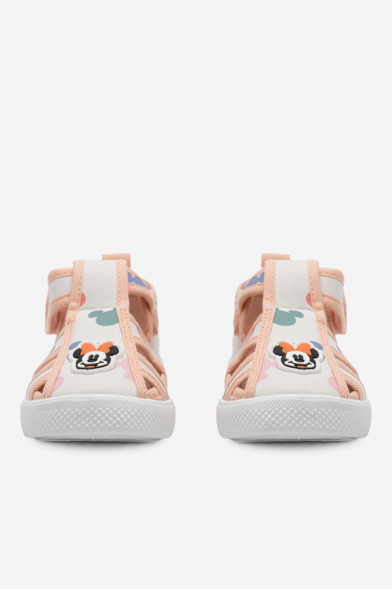 Kapcie Mickey&Friends AW23-17DSTC MIX