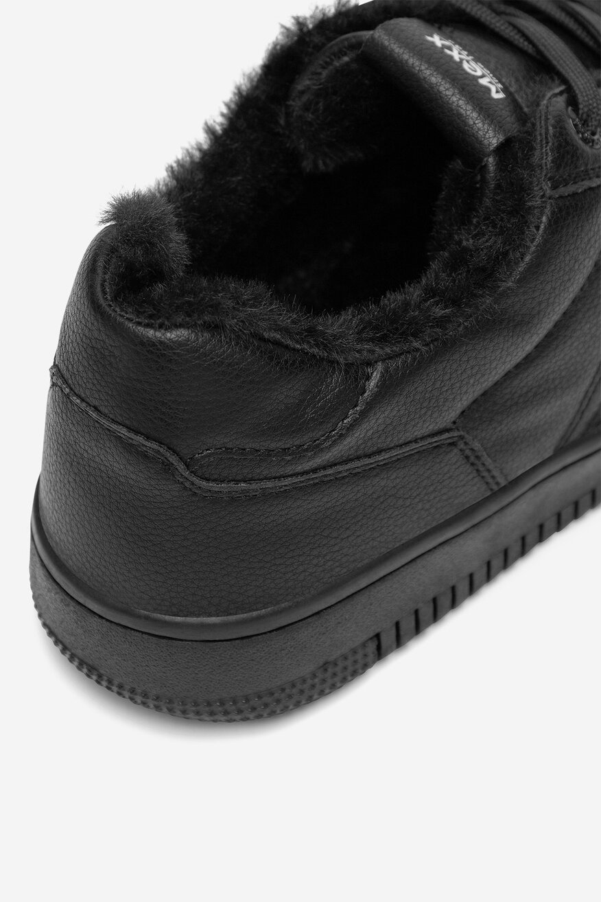 
                Sneakerși Mexx NEGRU - 5905588896562