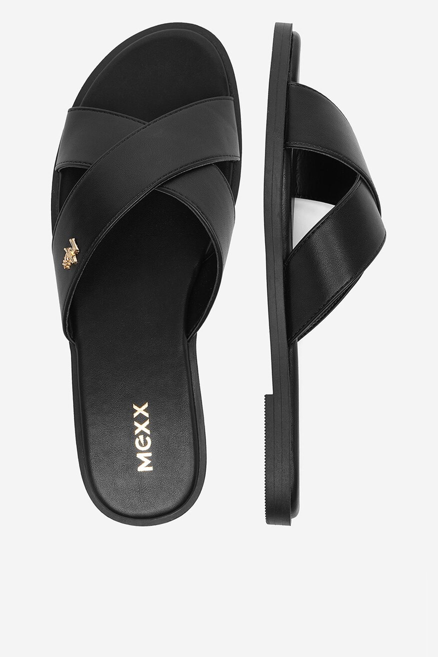 
                Mexx - Klapki - 5907964032137