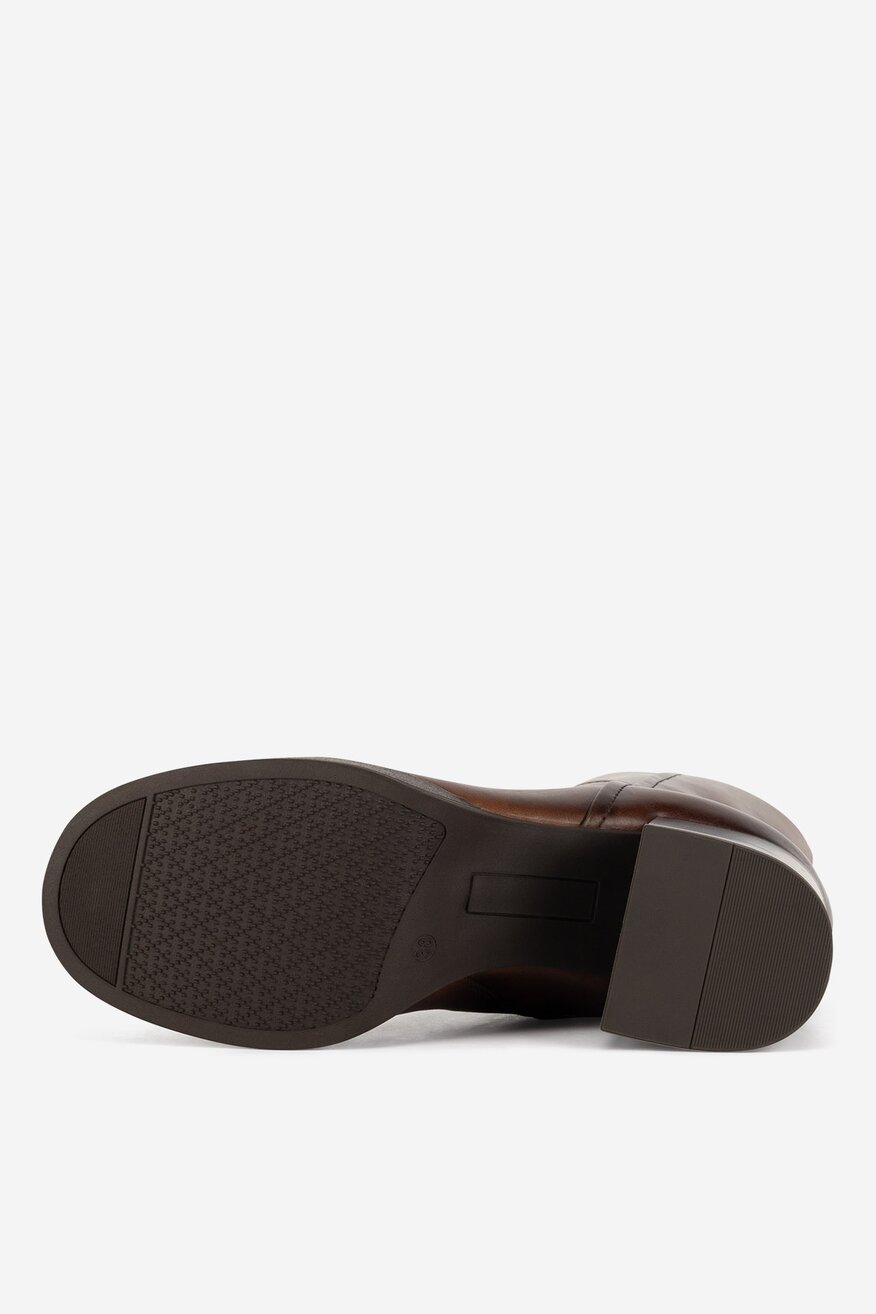 
                Боти Sergio Bardi КАМЕЛ - 5903419255977