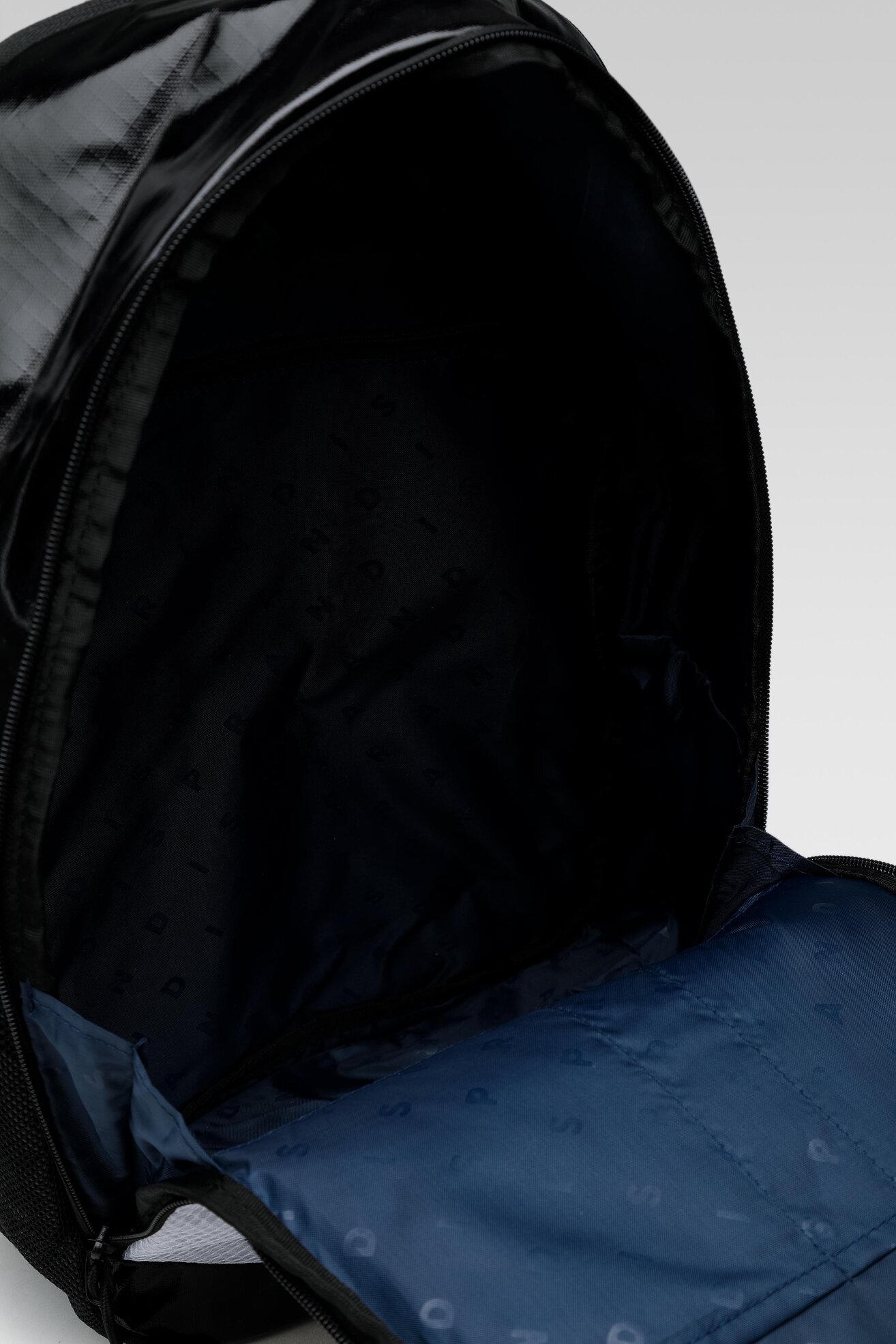 Plecak Sprandi BSP-S-027-10-07 Czarny