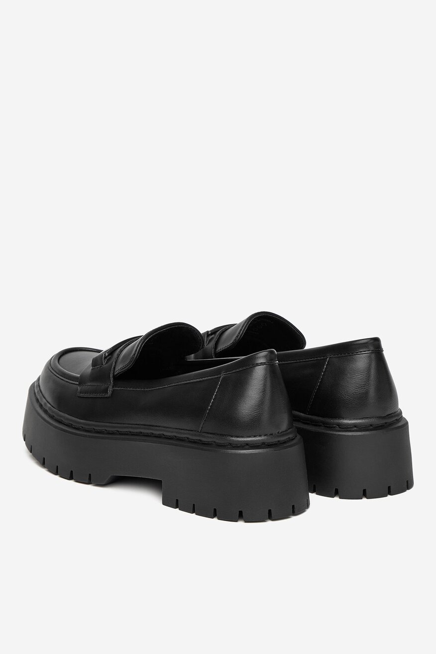 DeeZee - Mokasyny - 5904410730586