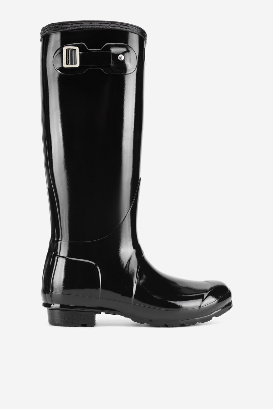 
                Cizme de cauciuc HUNTER NEGRU - 5905588948704