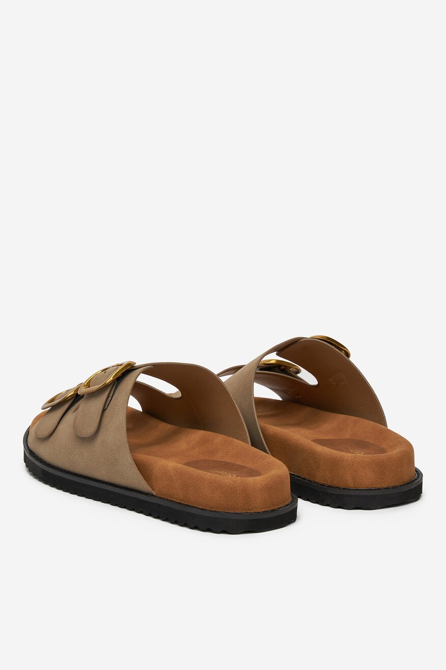Flip-flop DeeZee KHEKI - 5904862998640