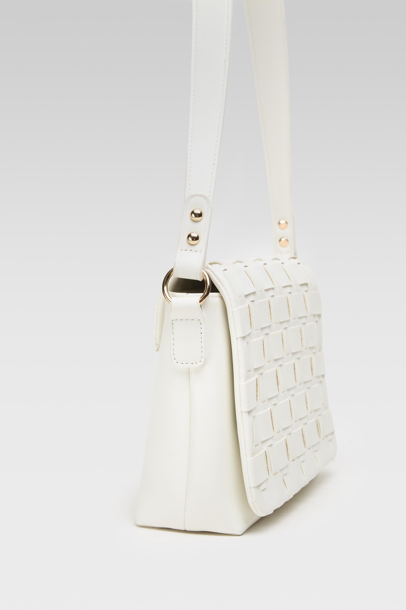 Torebka Jenny Fairy MJH-J-037-03 Biały