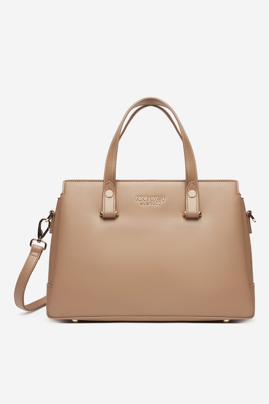 NINE WEST - Średnia torebka tote - 5906751369753