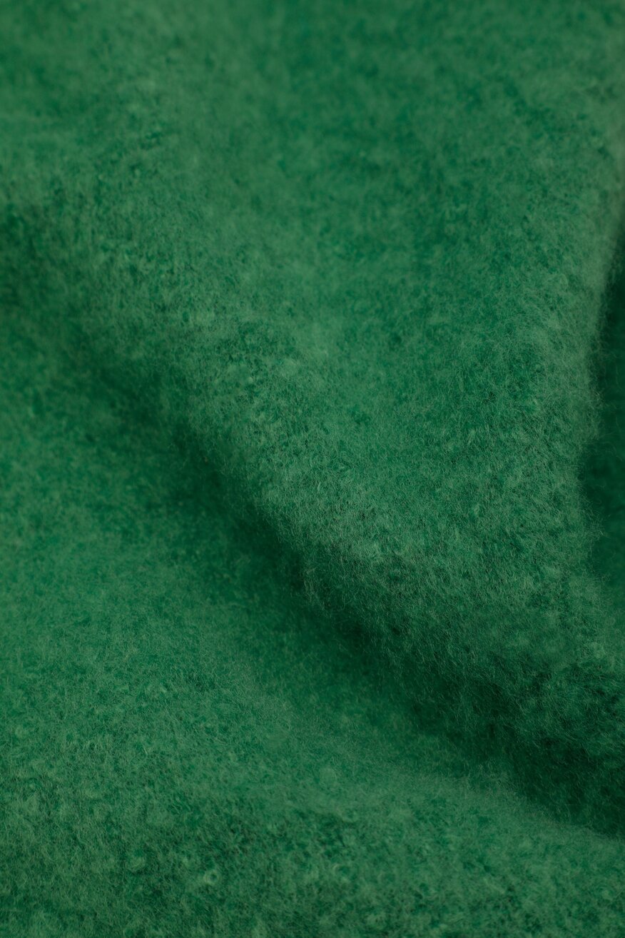 
                ACCCESSORIES - Szal zielony - 5904248850845