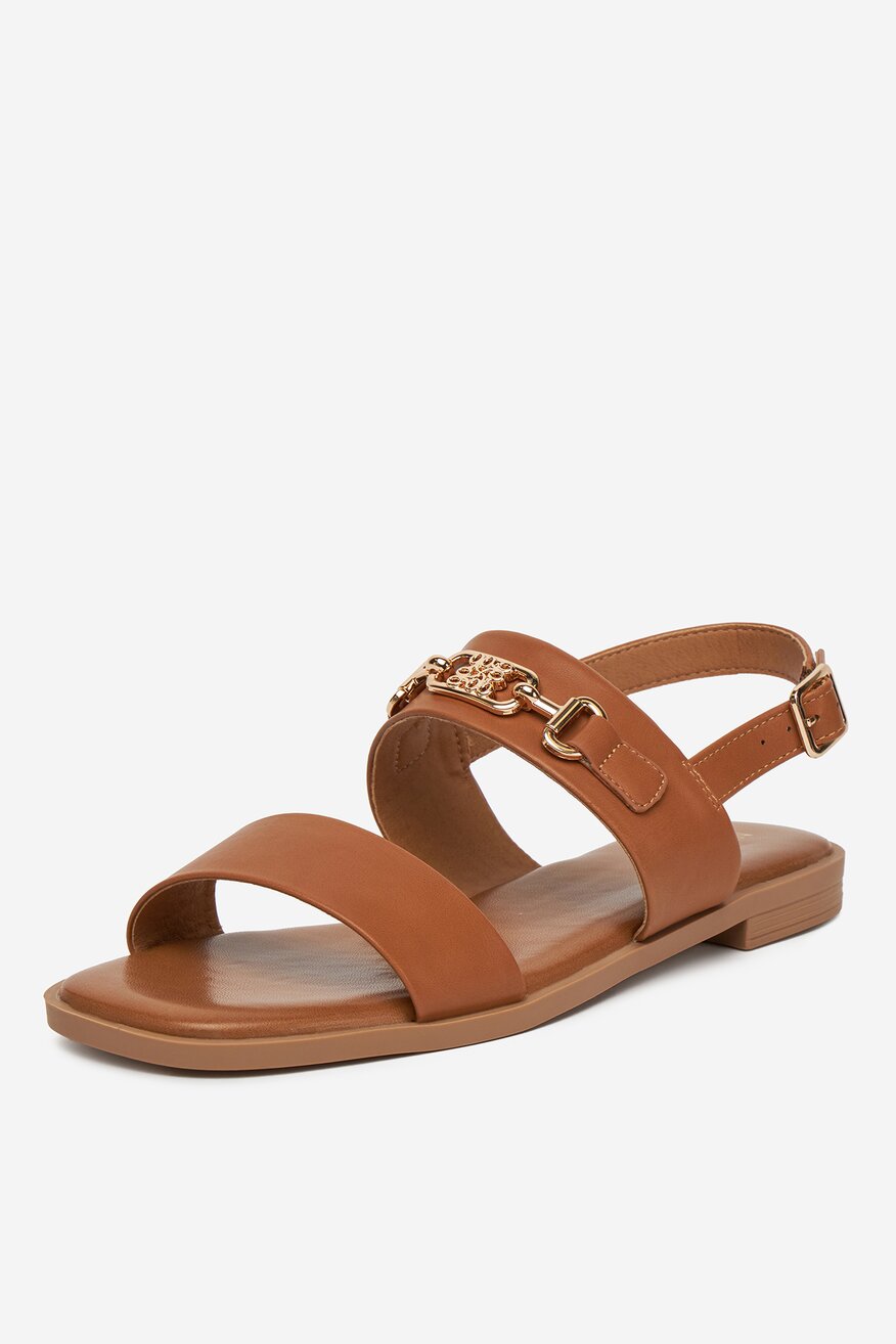 Sandale NINE WEST CREM - 5906751043189