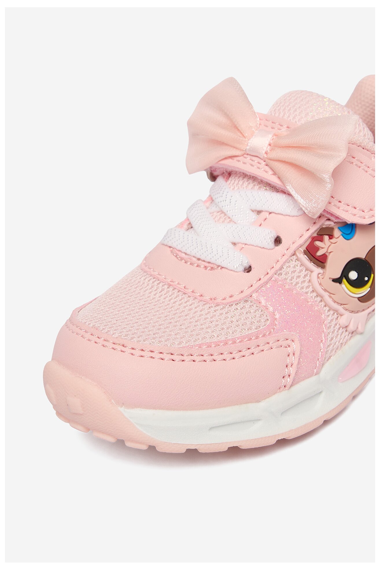 Sportska obuća LITTLEST PET SHOP CEO-CP66-SS26-317LPS ROZE